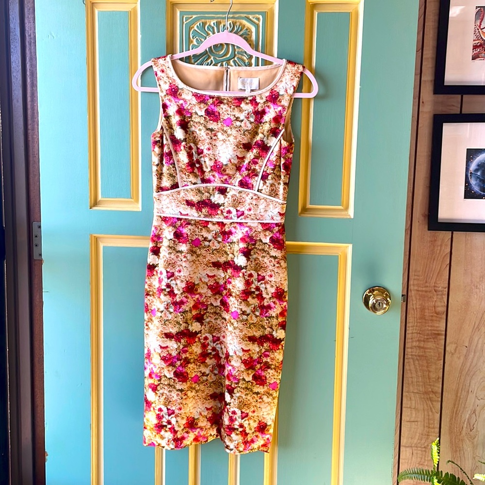 Zac Posen dress size 4